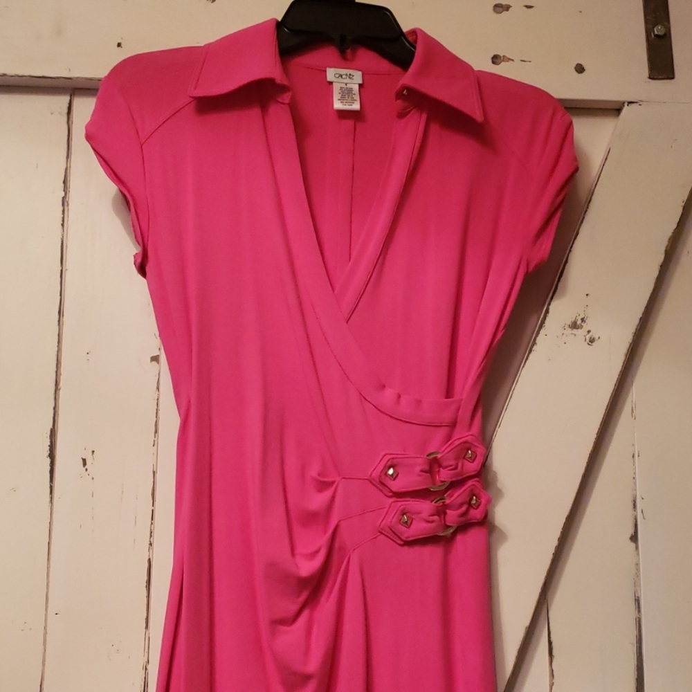 Cache Dress